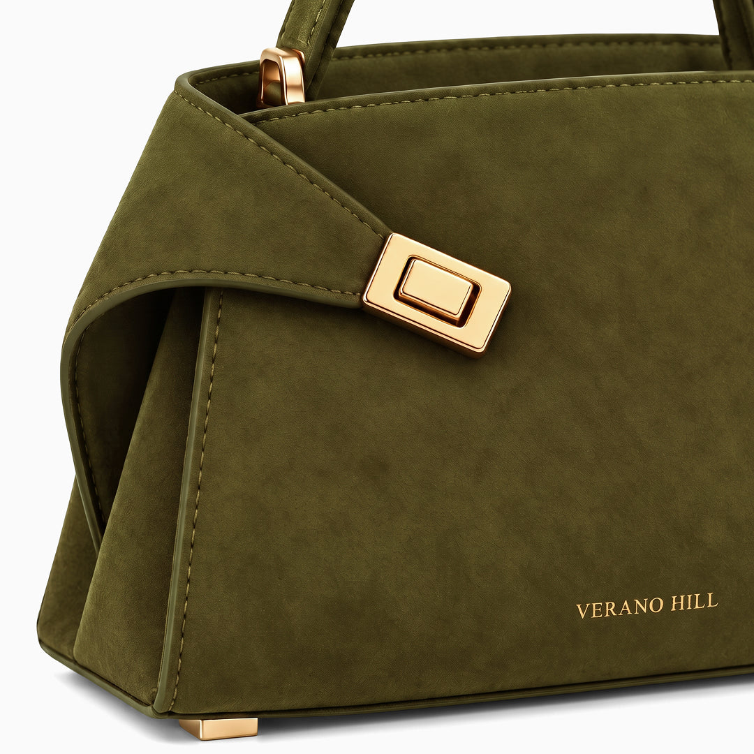 Olive Green