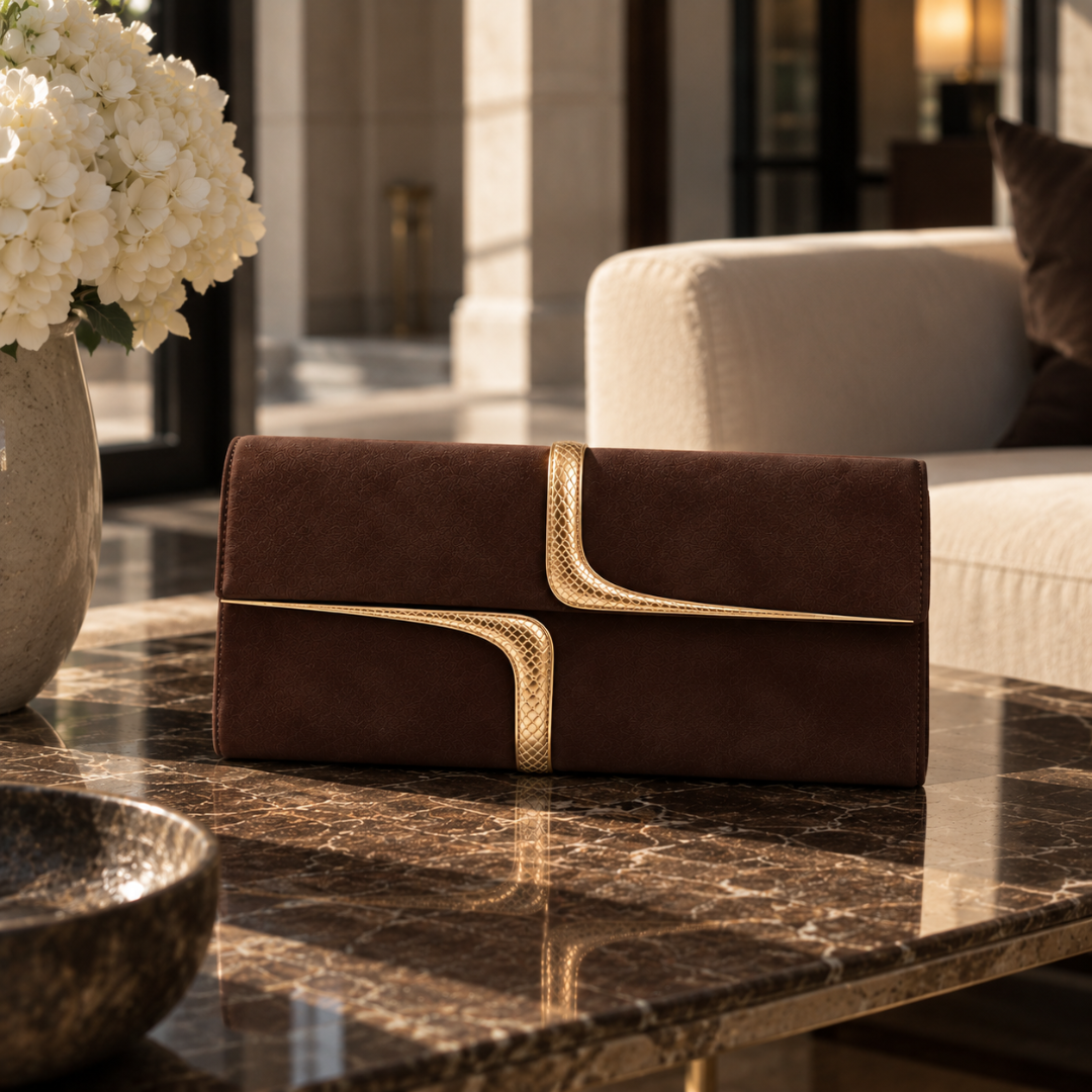 Marisol Clutch
