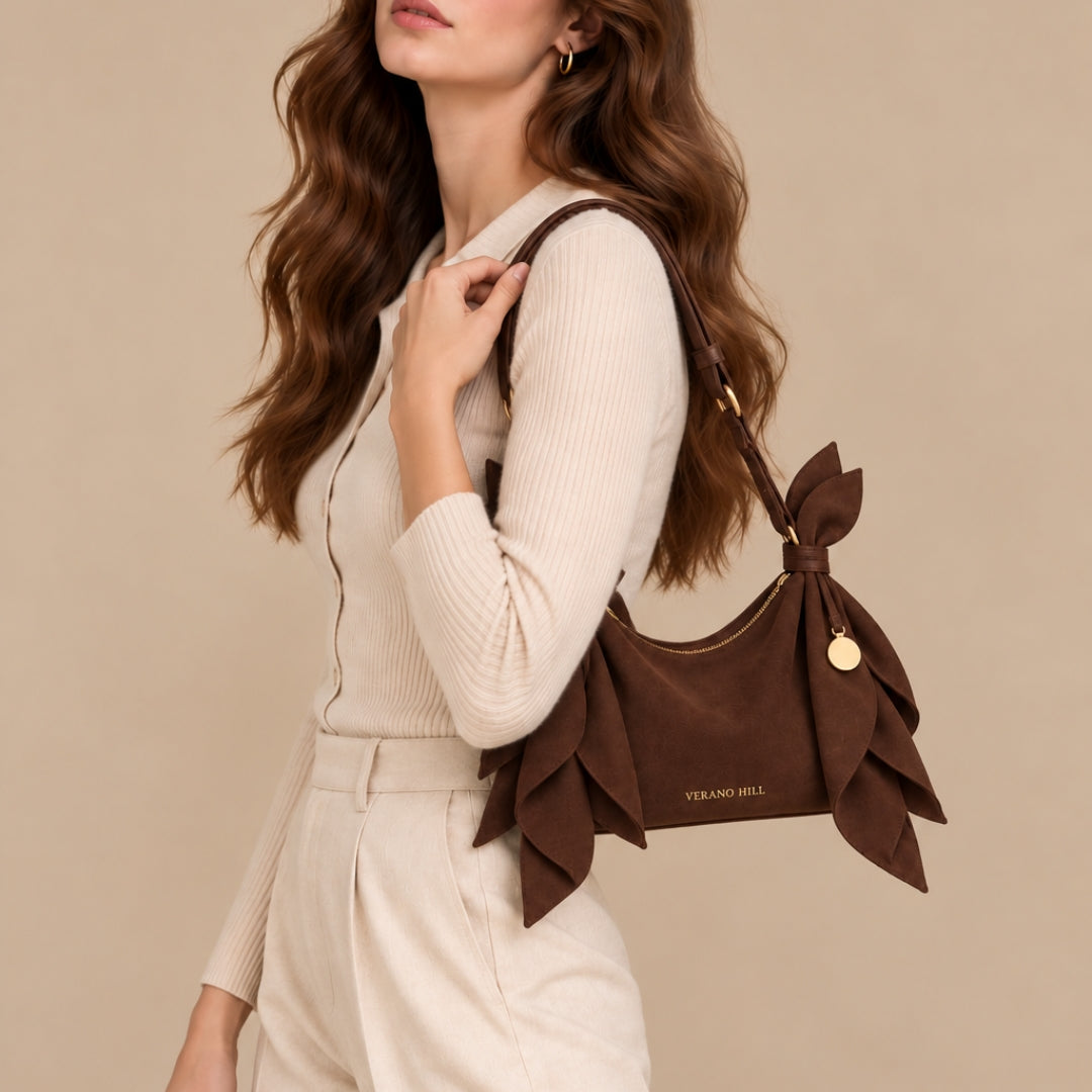 Giselle Shoulder Bag