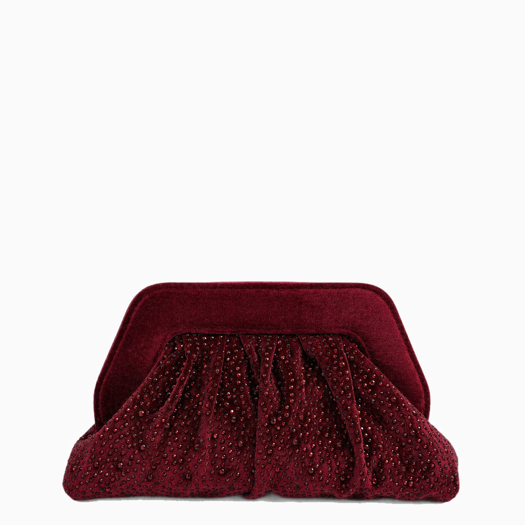 Adela Clutch Bag