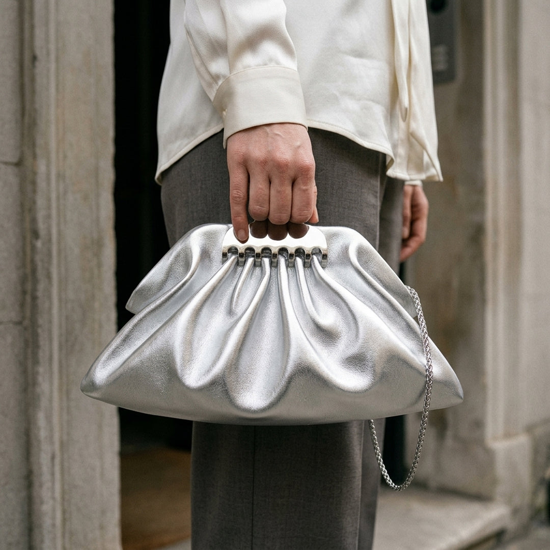 Silver