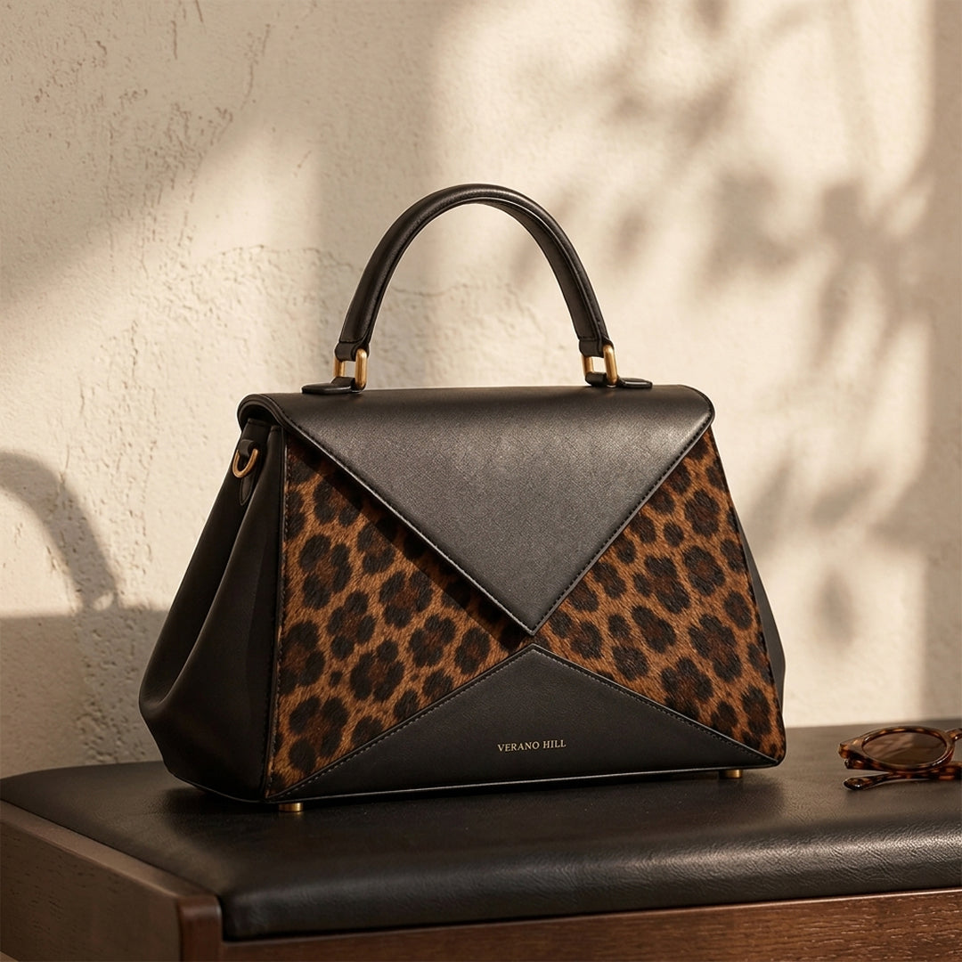 Zoya Handbag