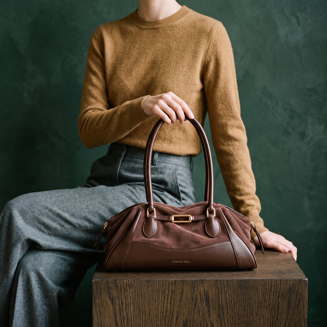 Maeve Shoulder Bag