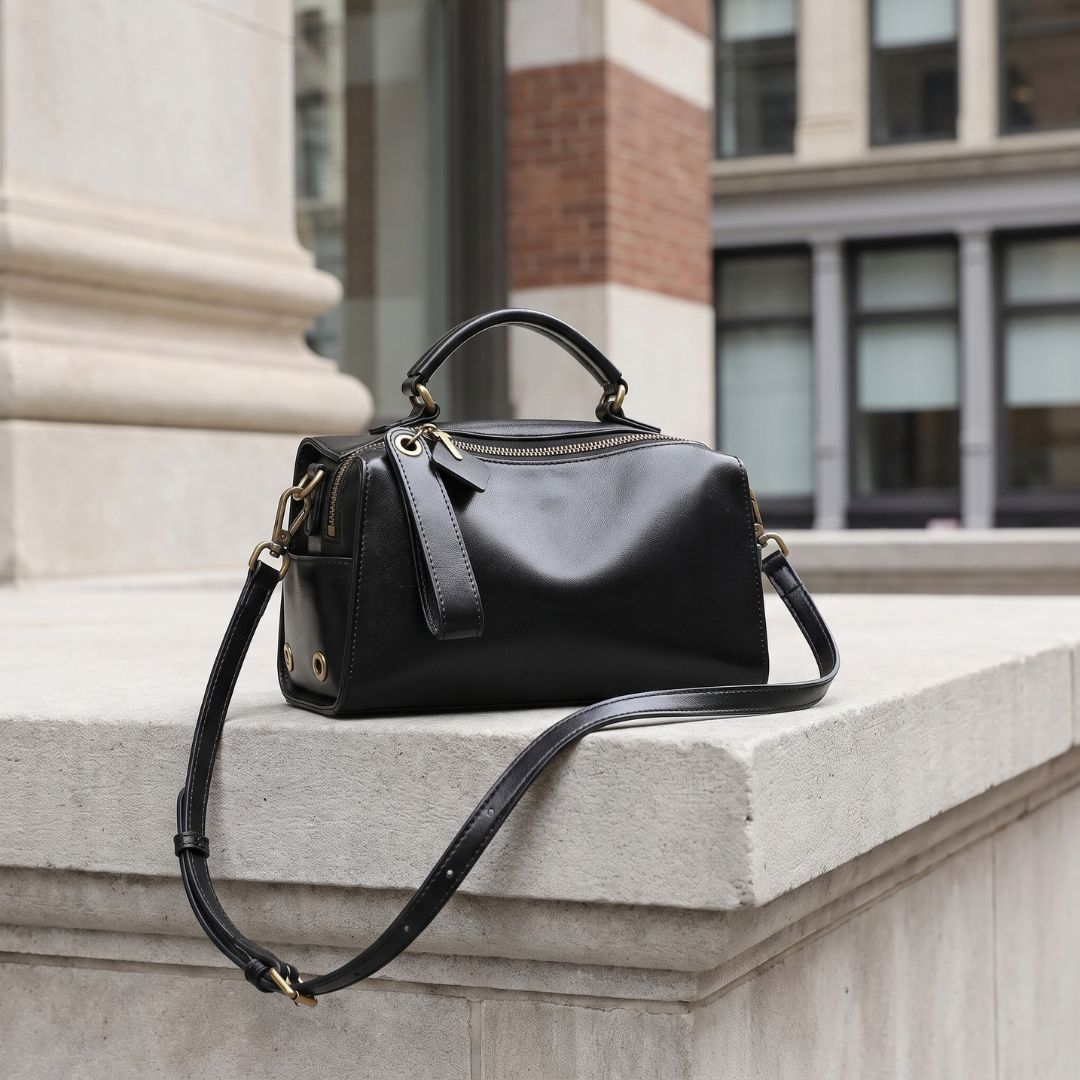 Thornwell Crossbody Bag