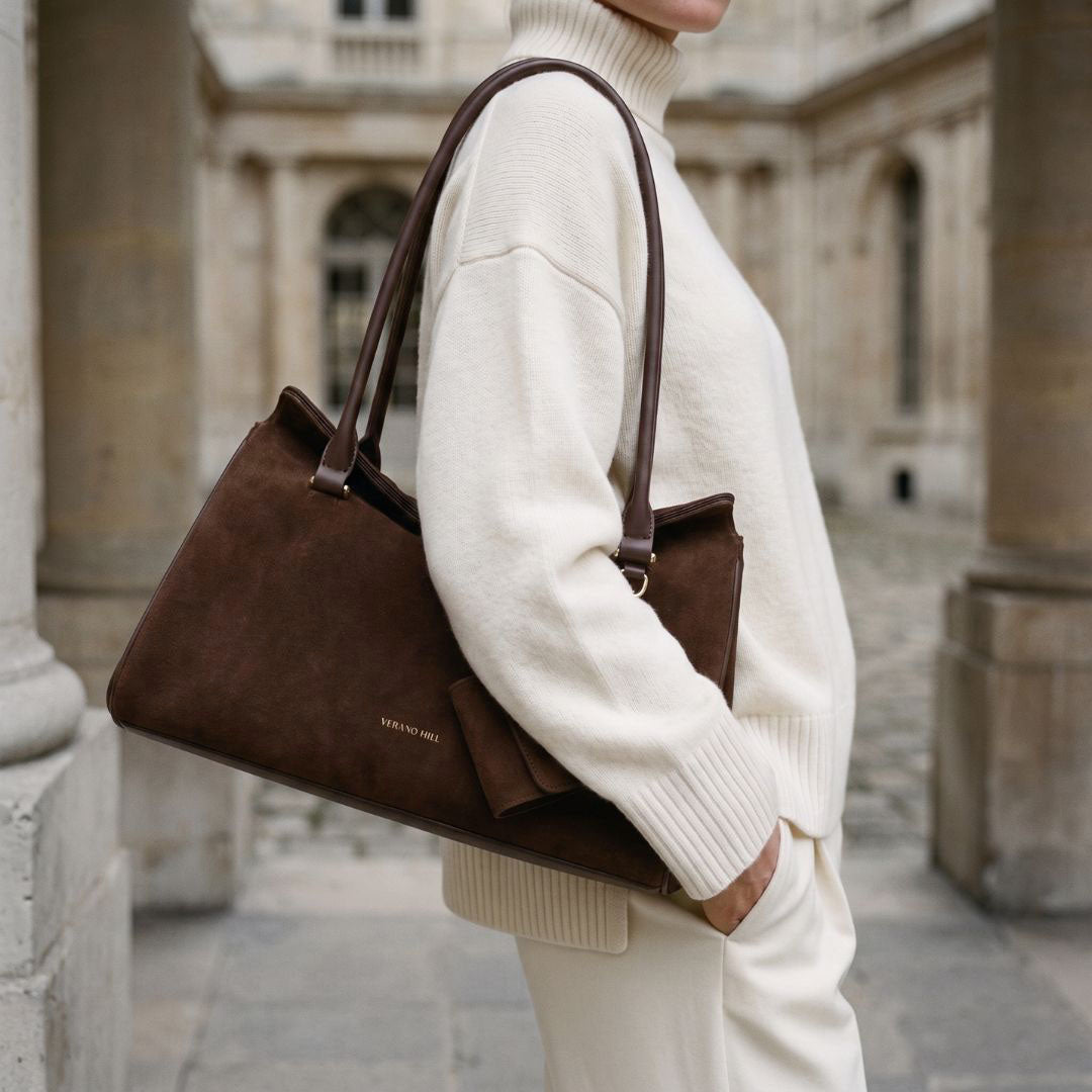 Zorine Shoulder Bag