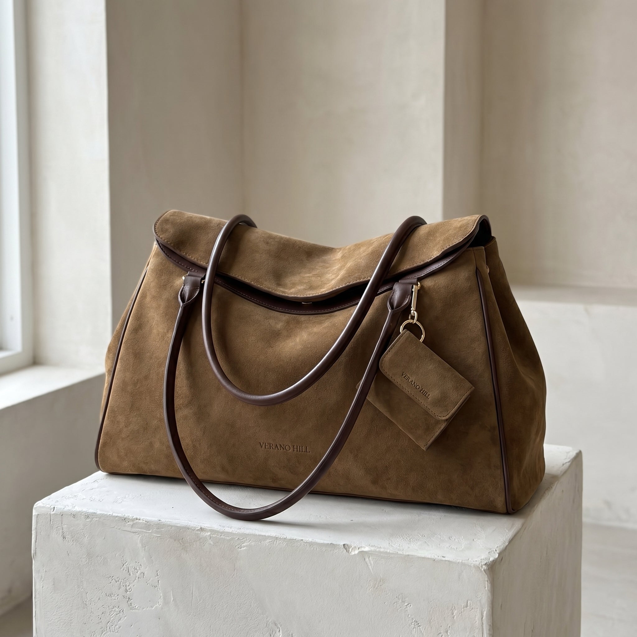 Zorine Shoulder Bag