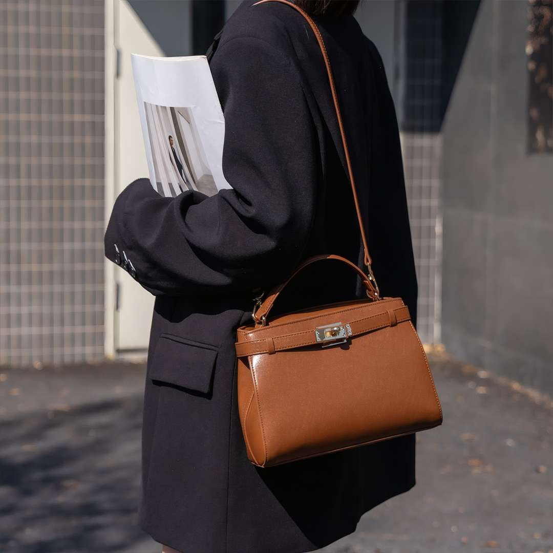Caramel