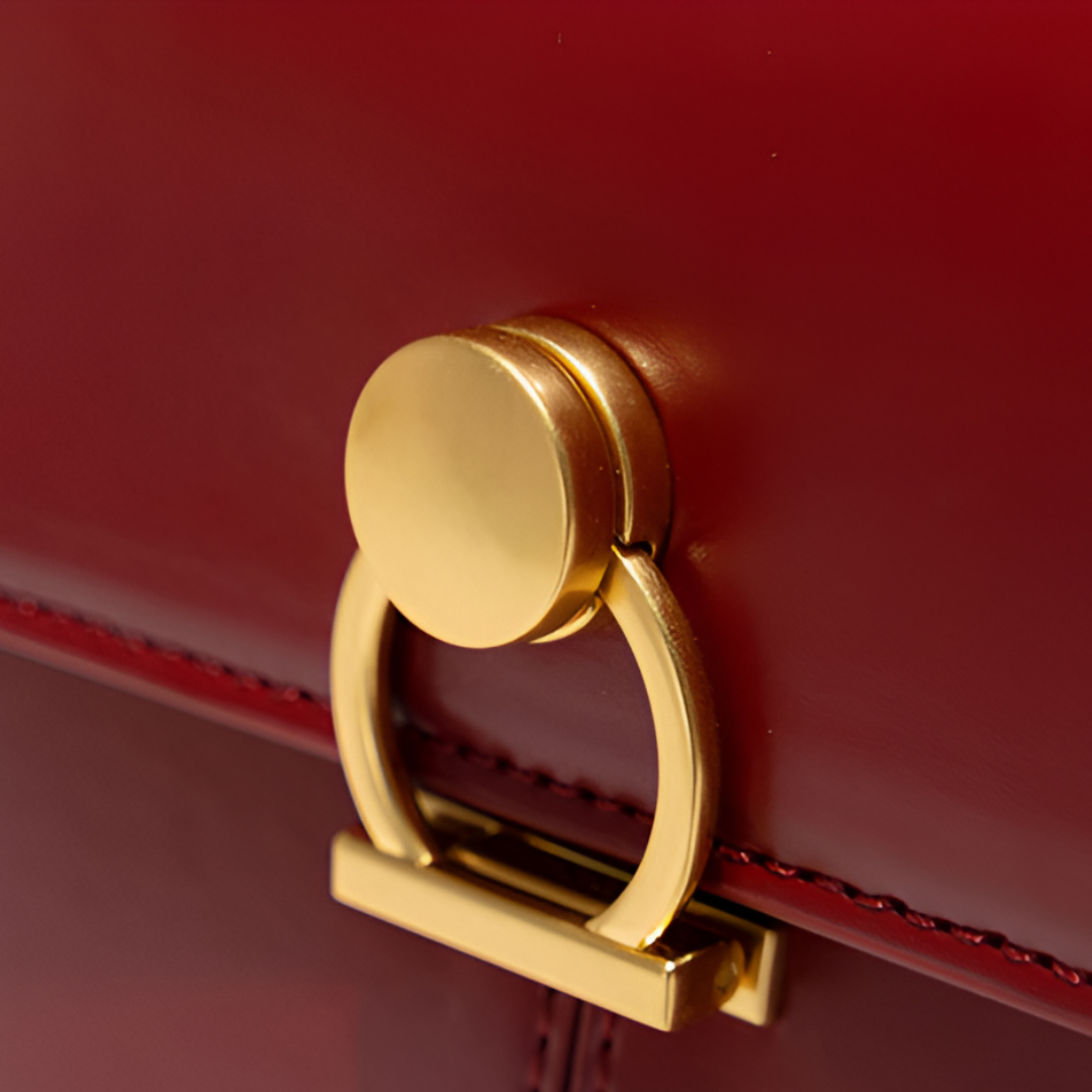 Maryana Classic Handbag