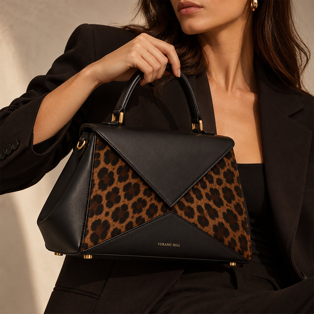 Zoya Handbag