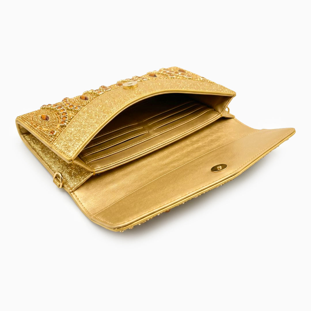Gold