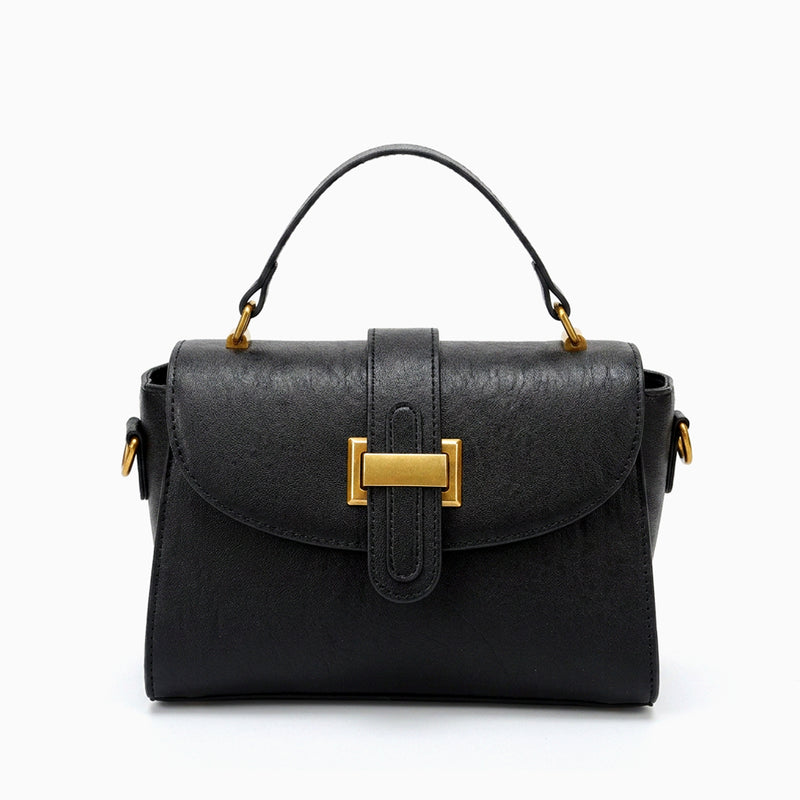 Emmeline Structured Handbag