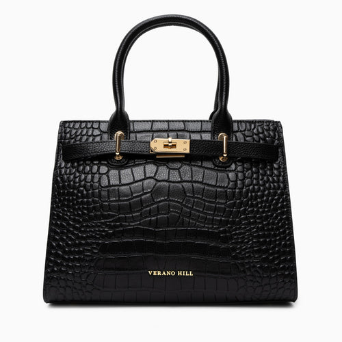 Marseille Handtasche
