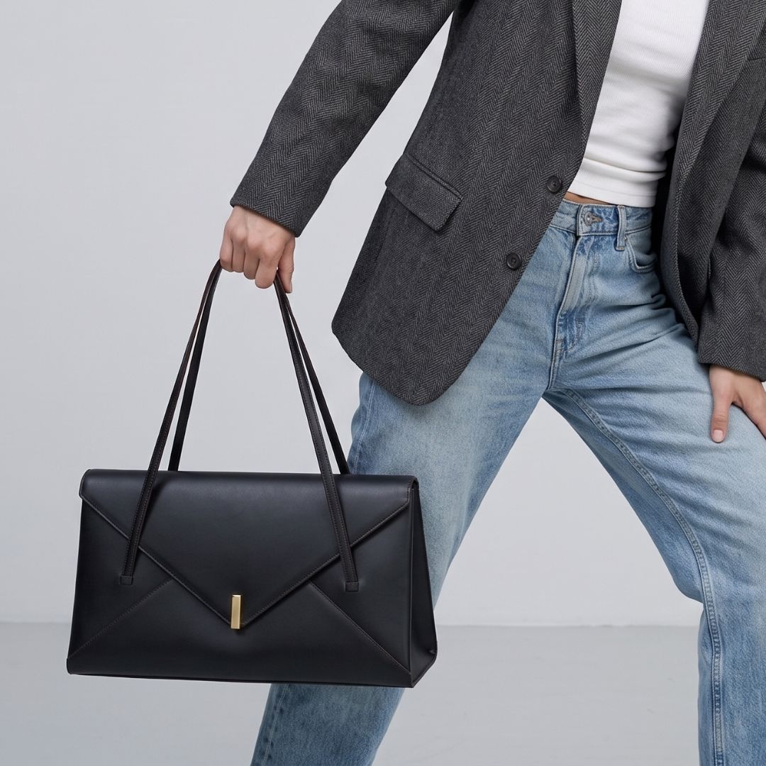 Seville Shoulder Bag