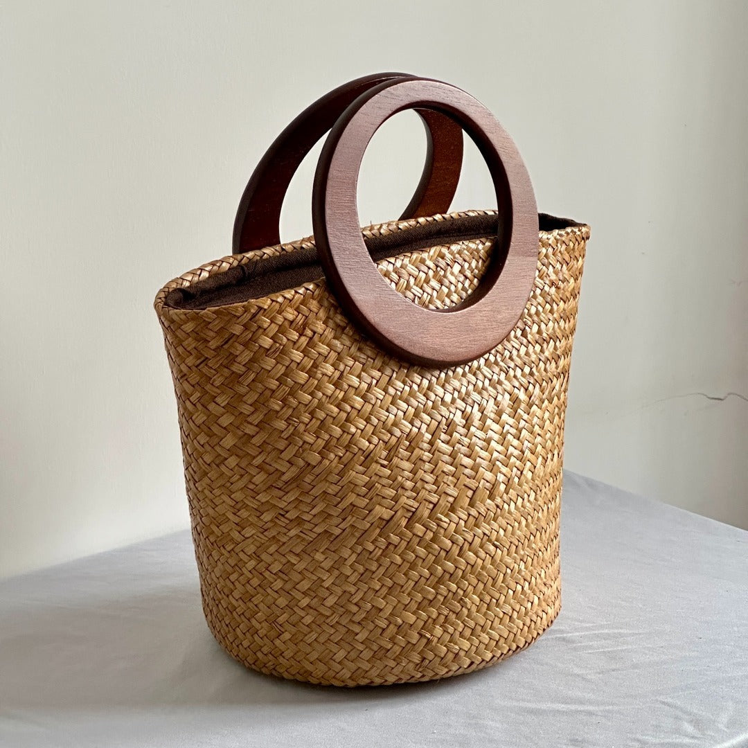 Zeida Handbag