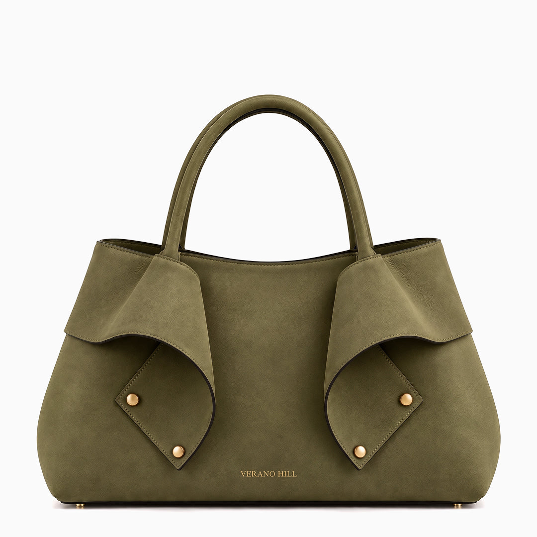 Olive Green