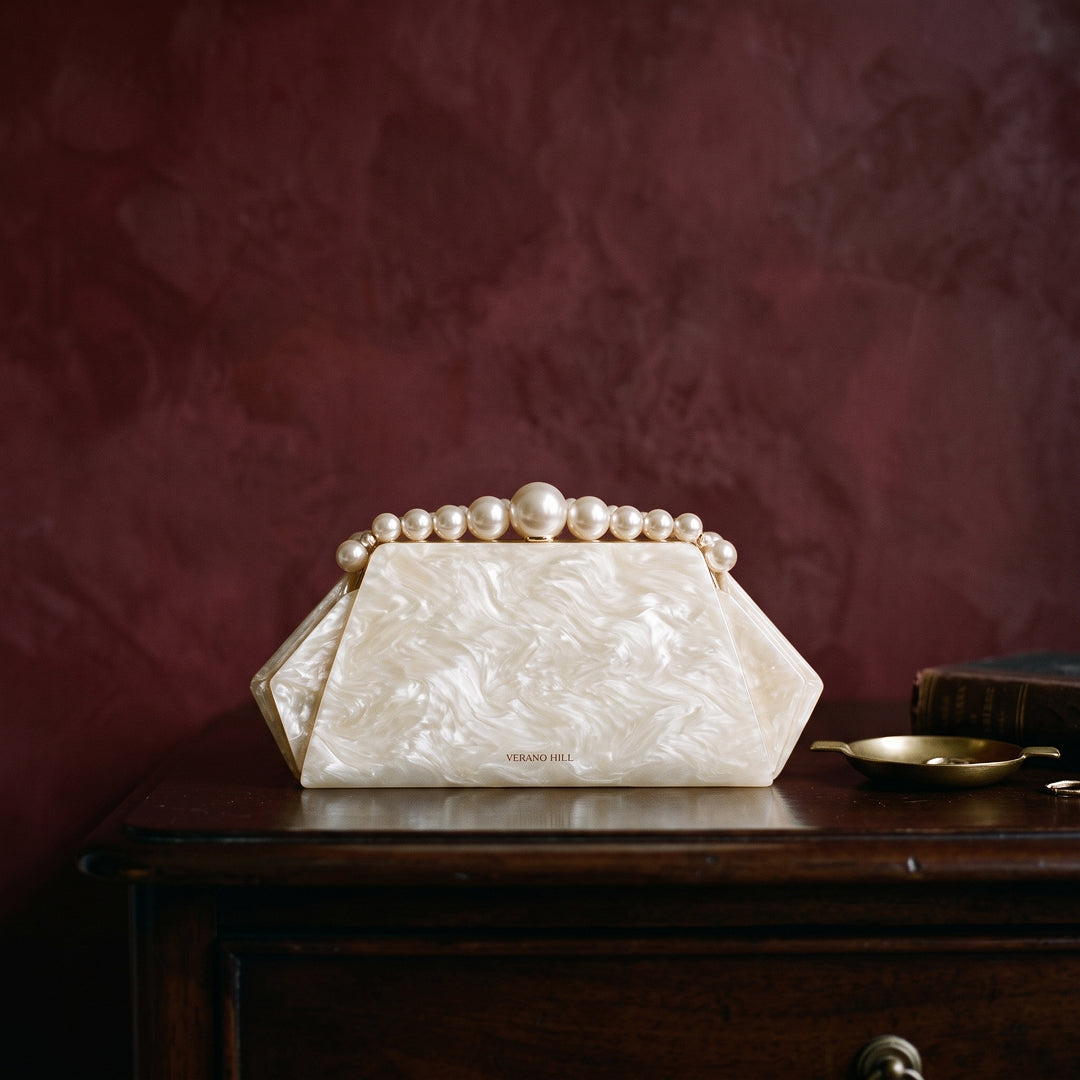 Lana Clutch Bag