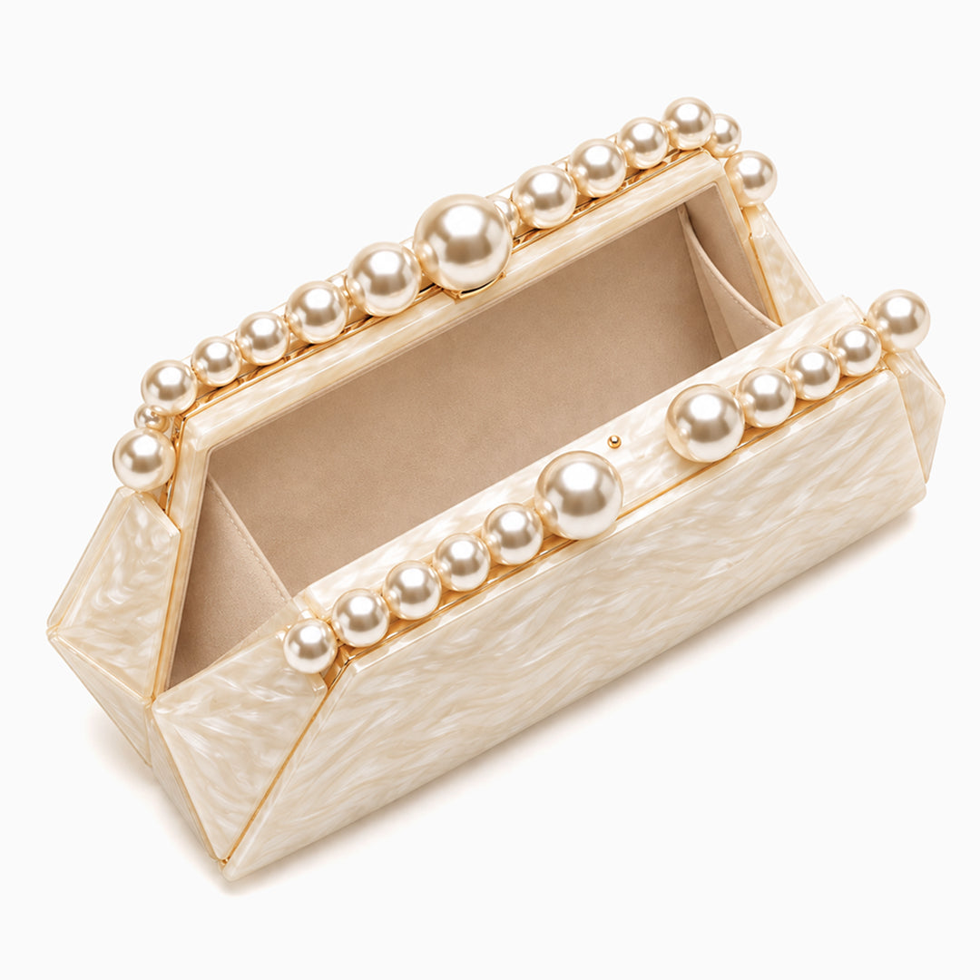 Lana Clutch Bag