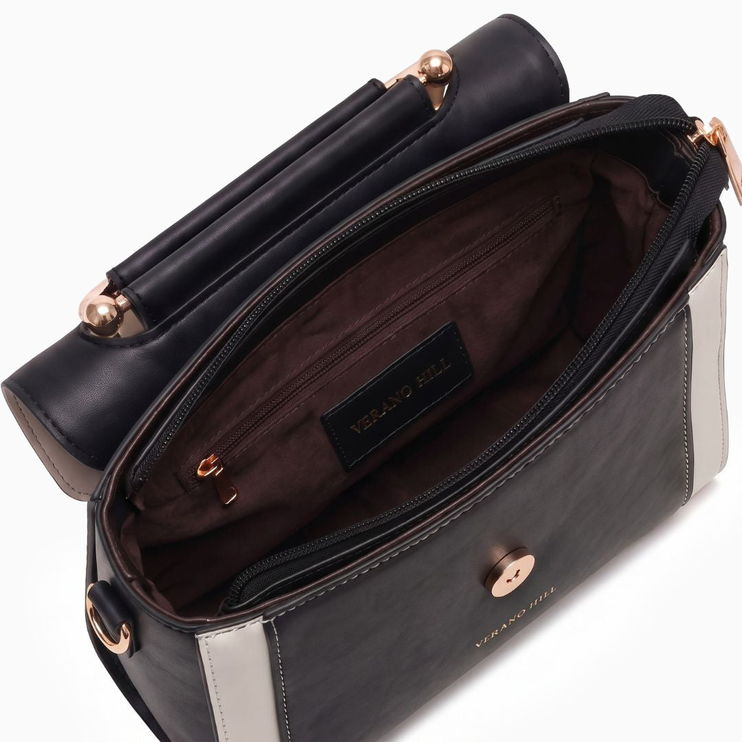 Borsa a tracolla Rylee Flair