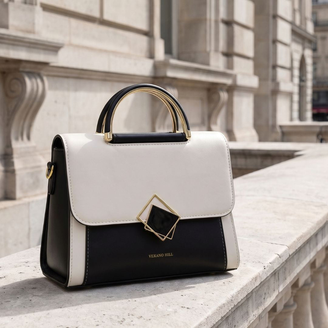 Borsa a tracolla Rylee Flair