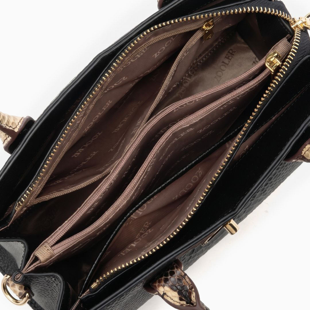 Sasha Handbag