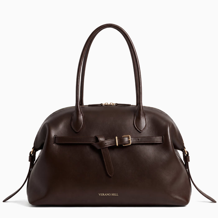 Nixie Shoulder Tote Bag