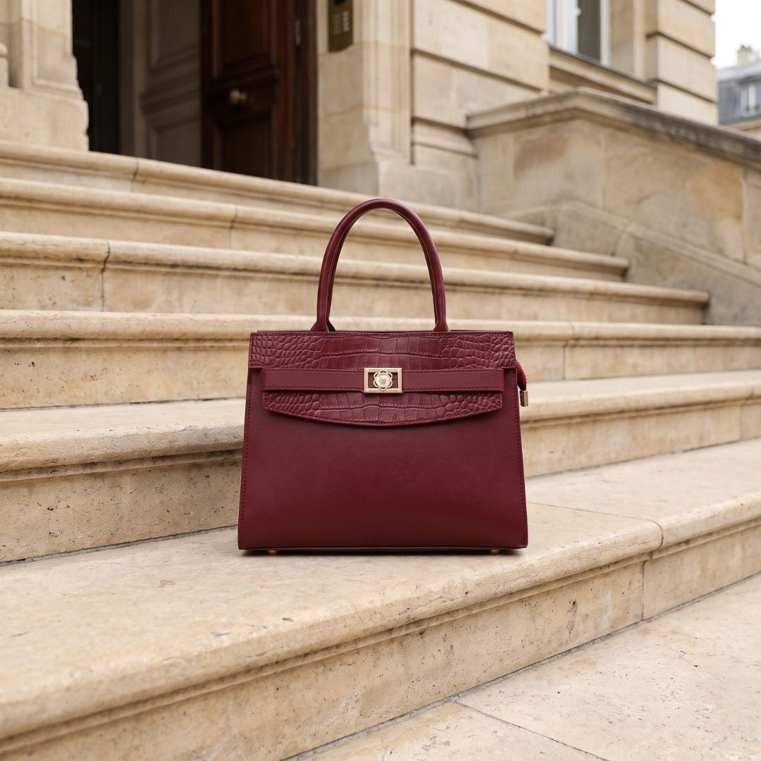 Zara Handbag