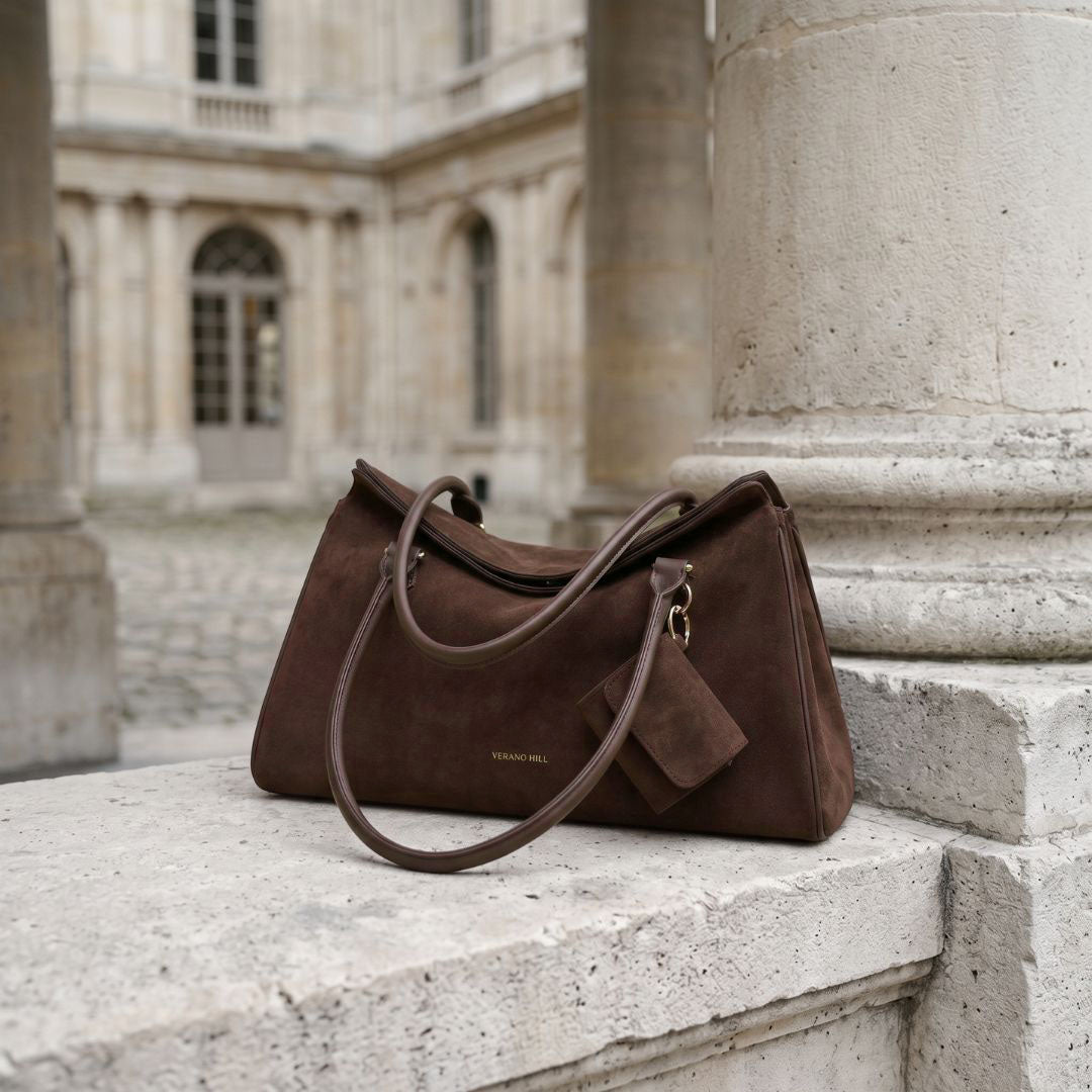 Zorine Shoulder Bag