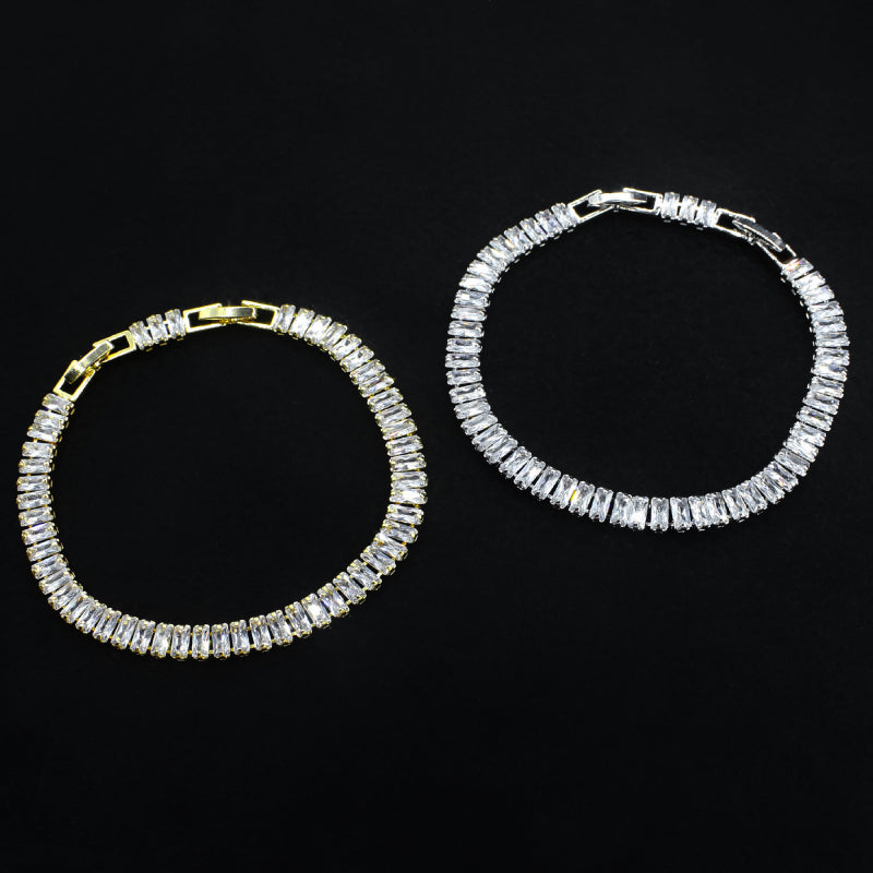 Glistening Jewelry Set